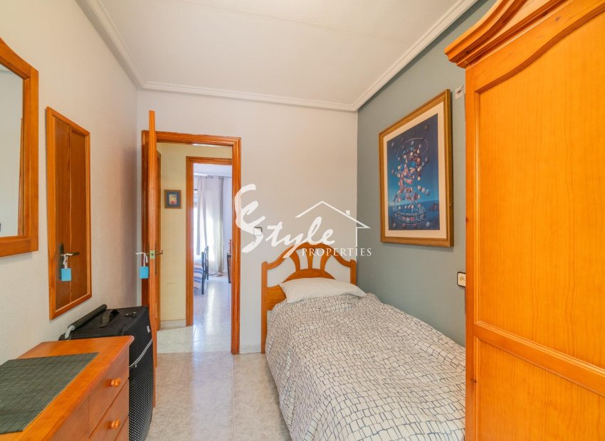 Reventa - Adosado - Torrevieja - Los Balcones - Los Altos del Edén