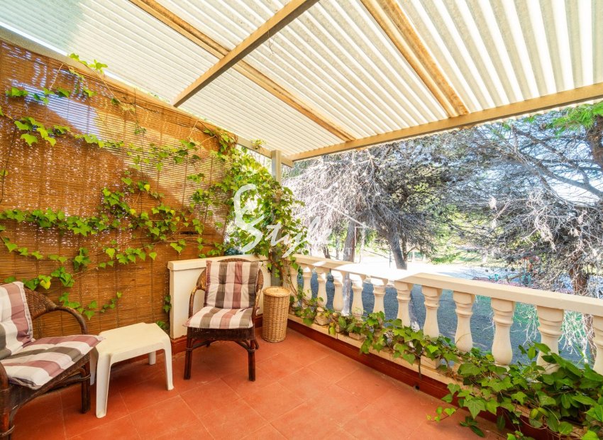 Reventa - Adosado - Torrevieja - Los Balcones - Los Altos del Edén