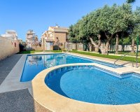 Reventa - Adosado - Torrevieja - Nueva Torrevieja - Aguas Nuevas