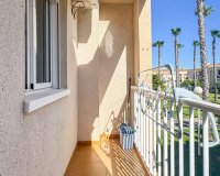 Reventa - Adosado - Torrevieja - Nueva Torrevieja - Aguas Nuevas