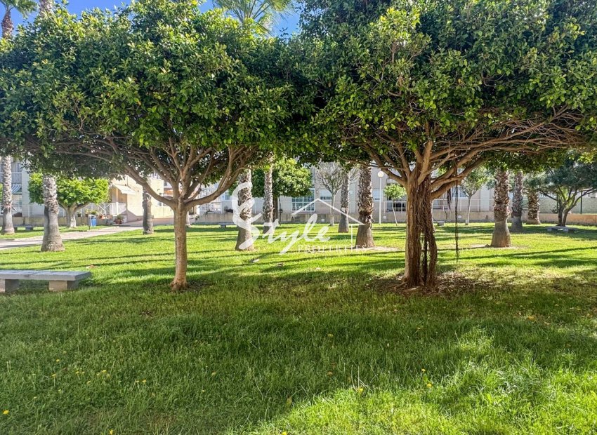Reventa - Adosado - Torrevieja - Nueva Torrevieja - Aguas Nuevas