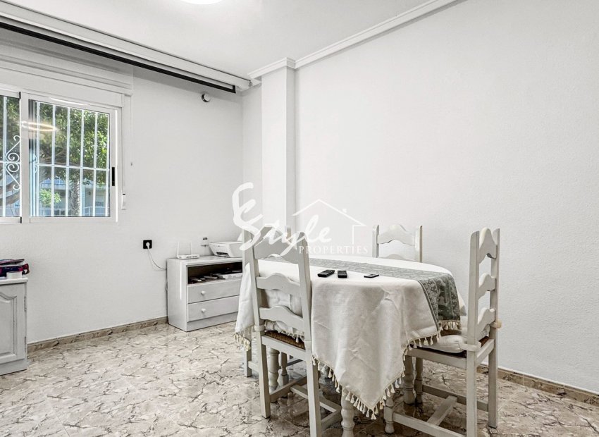 Reventa - Adosado - Torrevieja - Nueva Torrevieja - Aguas Nuevas