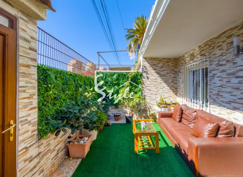 Reventa - Adosado - Torrevieja - Nueva Torrevieja