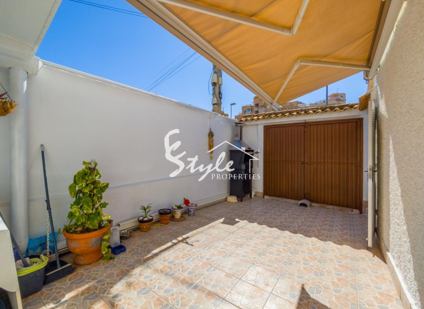 Reventa - Adosado - Torrevieja - Nueva Torrevieja