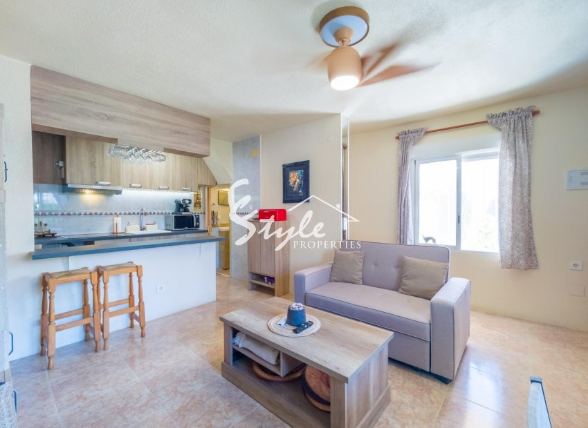 Reventa - Adosado - Torrevieja - Nueva Torrevieja