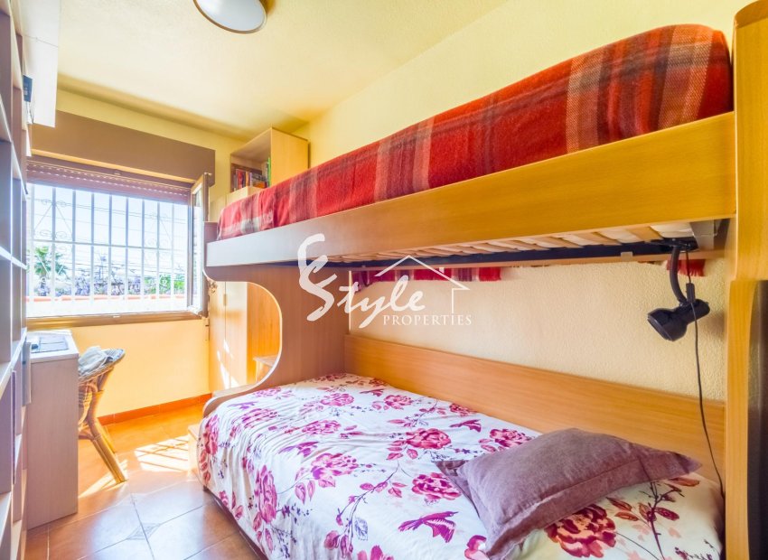 Reventa - Adosado - Torrevieja - Nueva Torrevieja