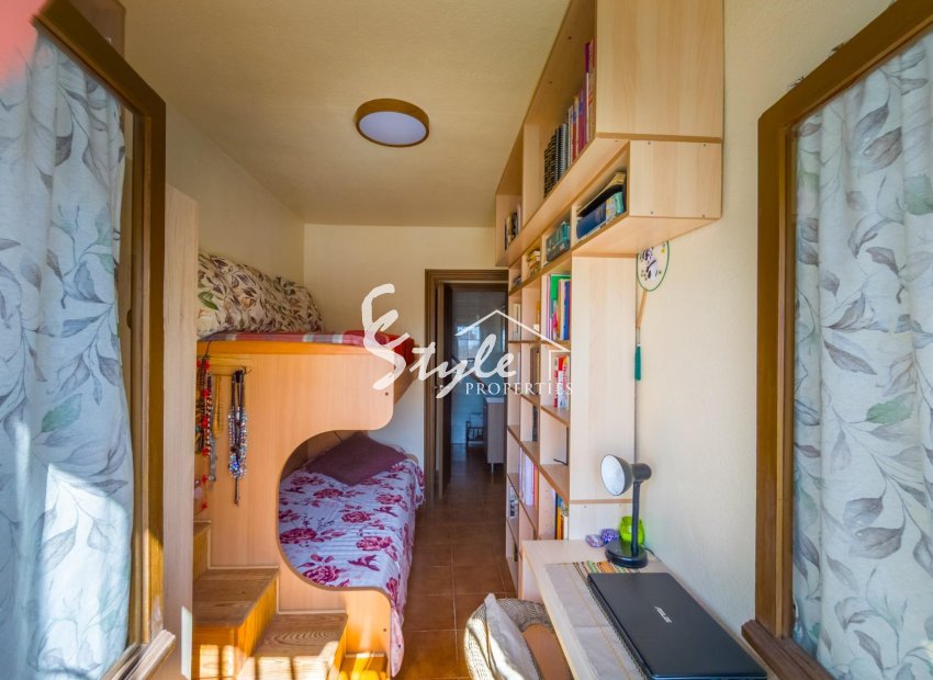 Reventa - Adosado - Torrevieja - Nueva Torrevieja