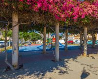 Reventa - Adosado - Torrevieja - Nueva Torrevieja