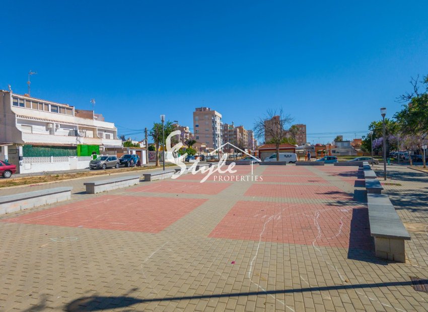 Reventa - Adosado - Torrevieja - Nueva Torrevieja