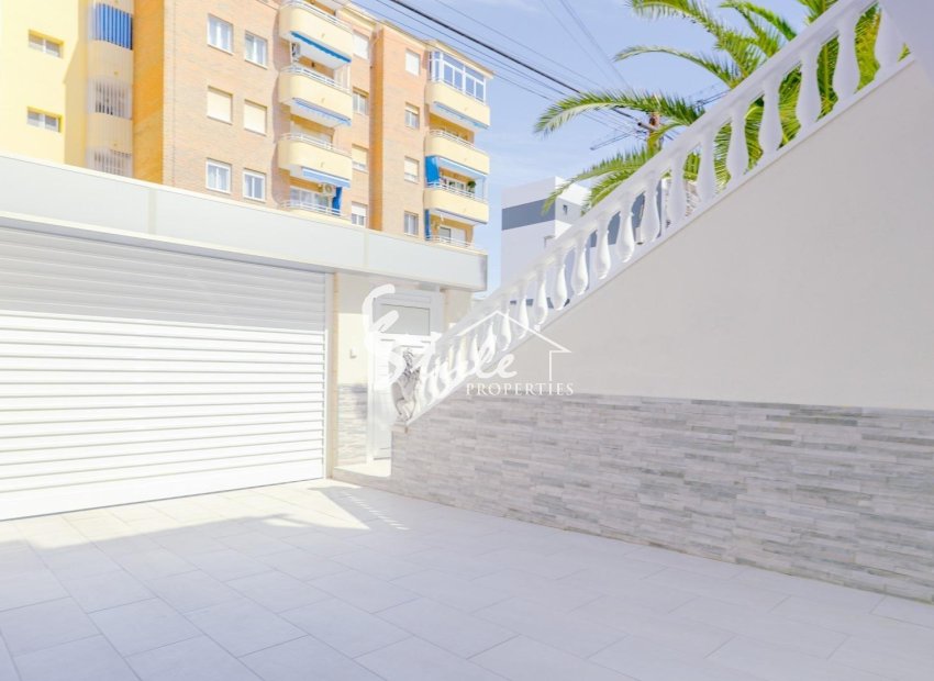 Reventa - Adosado - Torrevieja - Punta Prima