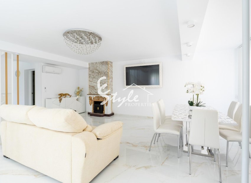 Reventa - Adosado - Torrevieja - Punta Prima