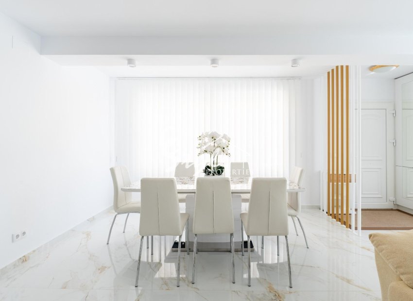 Reventa - Adosado - Torrevieja - Punta Prima