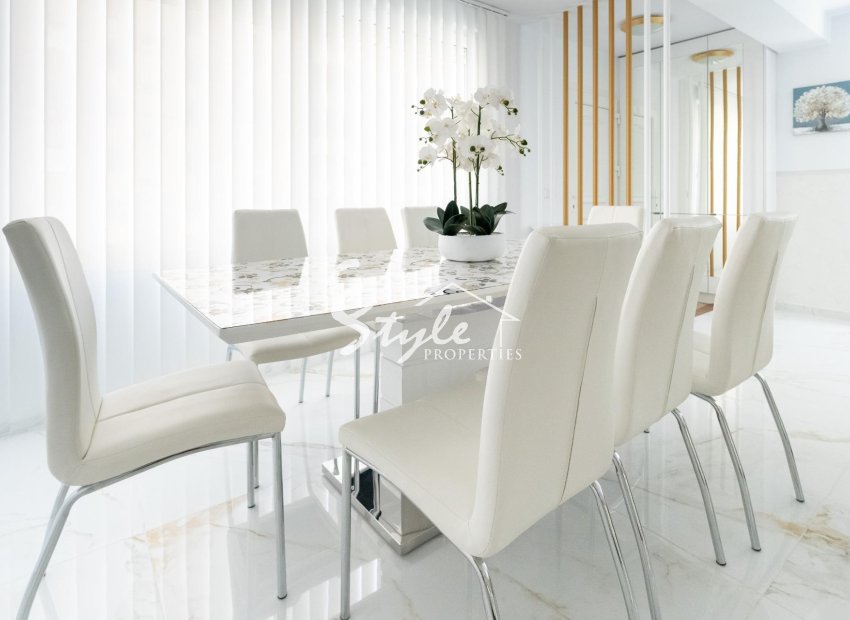 Reventa - Adosado - Torrevieja - Punta Prima