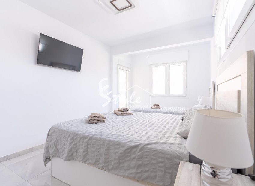 Reventa - Adosado - Torrevieja - Punta Prima