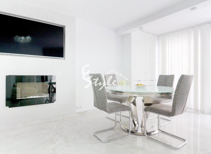 Reventa - Adosado - Torrevieja - Punta Prima