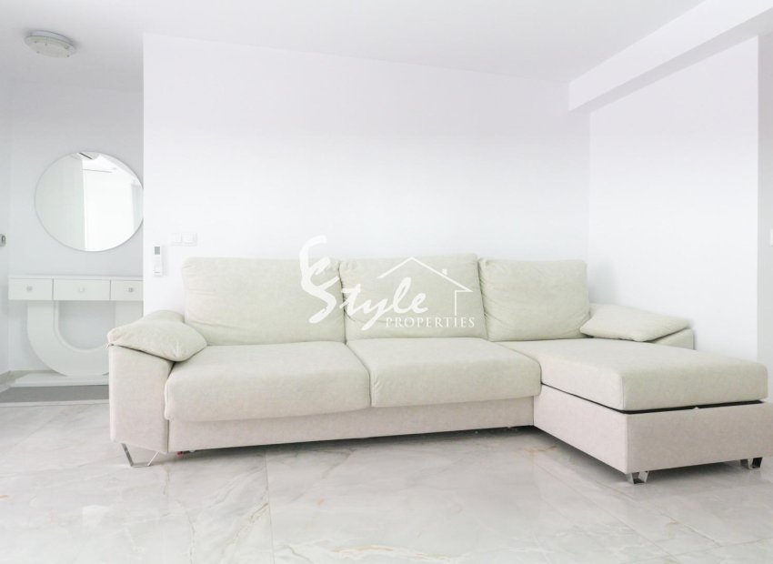 Reventa - Adosado - Torrevieja - Punta Prima