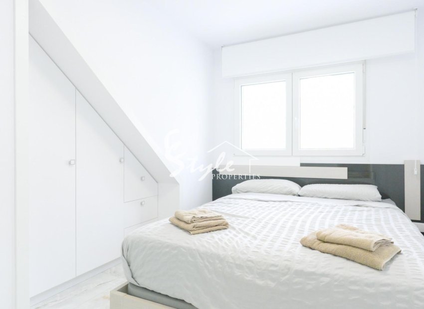 Reventa - Adosado - Torrevieja - Punta Prima