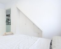 Reventa - Adosado - Torrevieja - Punta Prima