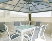 Reventa - Adosado - Torrevieja - Punta Prima