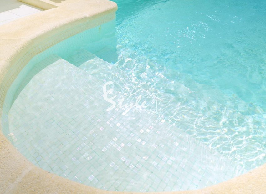 Reventa - Adosado - Torrevieja - Punta Prima