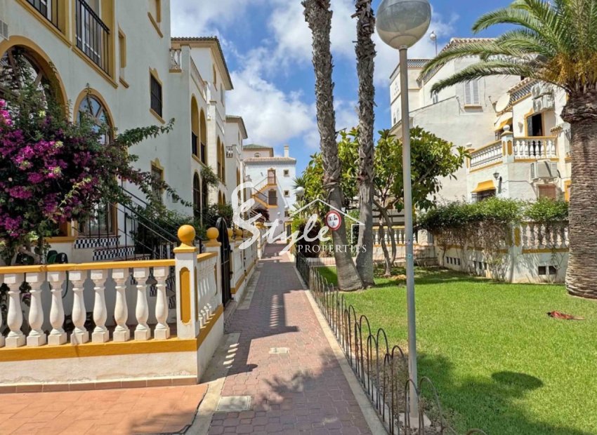 Reventa - Adosado - Torrevieja - Torrelamata - La Mata