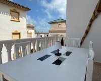 Reventa - Adosado - Torrevieja - Torrelamata - La Mata