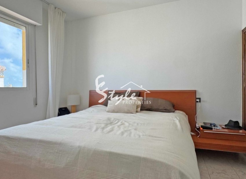 Reventa - Adosado - Torrevieja - Torrelamata - La Mata