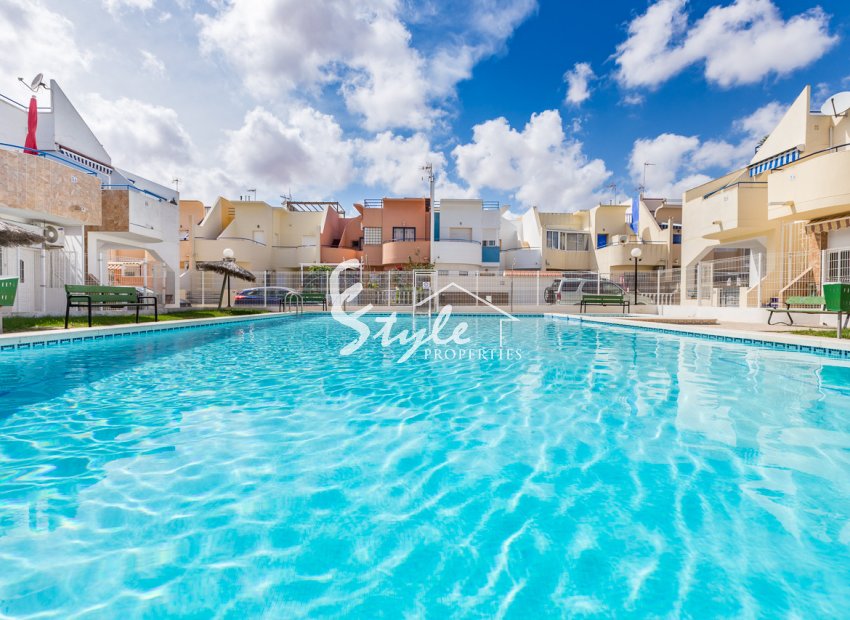 Reventa - Adosado - Torrevieja - Torretas