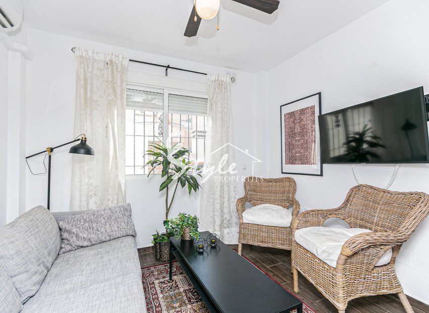 Reventa - Adosado - Torrevieja - Torretas