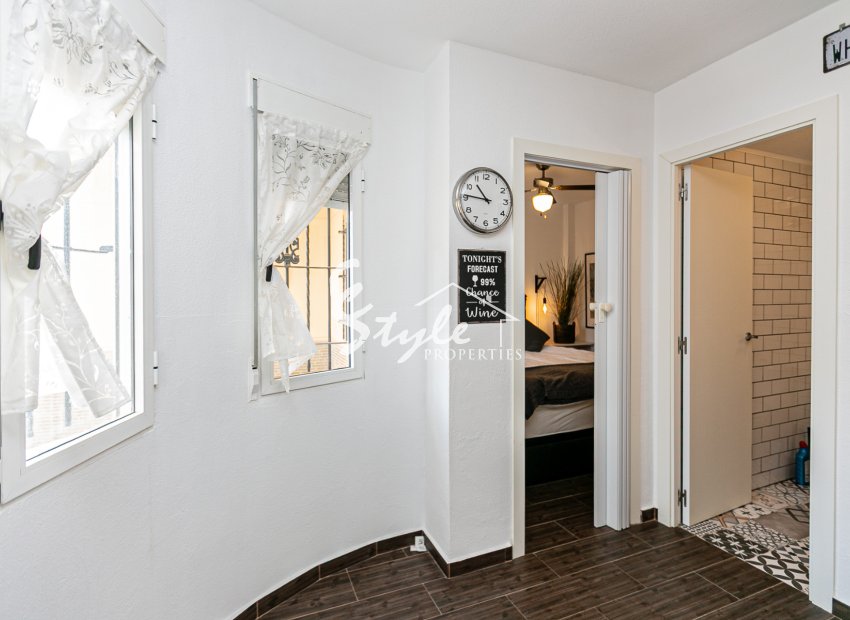 Reventa - Adosado - Torrevieja - Torretas