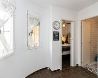 Reventa - Adosado - Torrevieja - Torretas