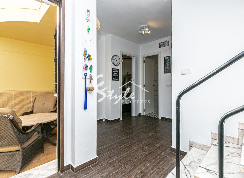 Reventa - Adosado - Torrevieja - Torretas