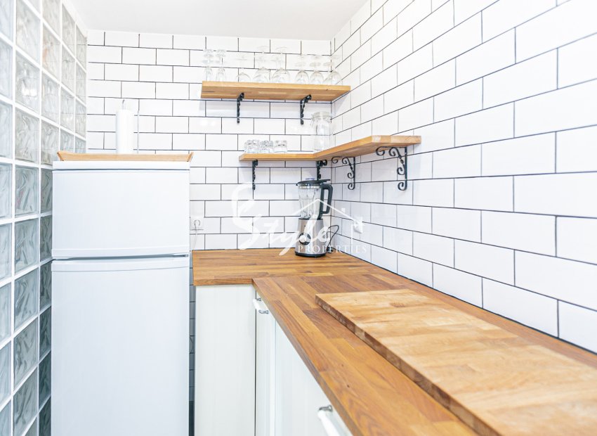 Reventa - Adosado - Torrevieja - Torretas