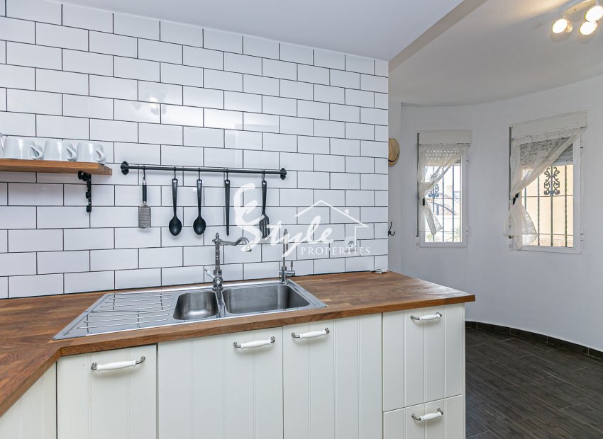 Reventa - Adosado - Torrevieja - Torretas