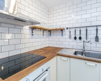 Reventa - Adosado - Torrevieja - Torretas