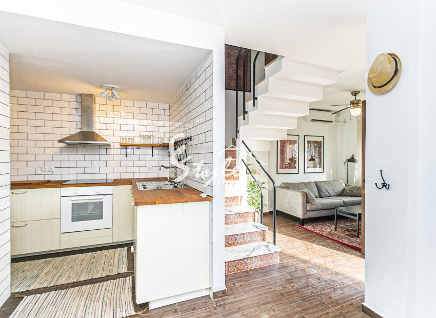 Reventa - Adosado - Torrevieja - Torretas