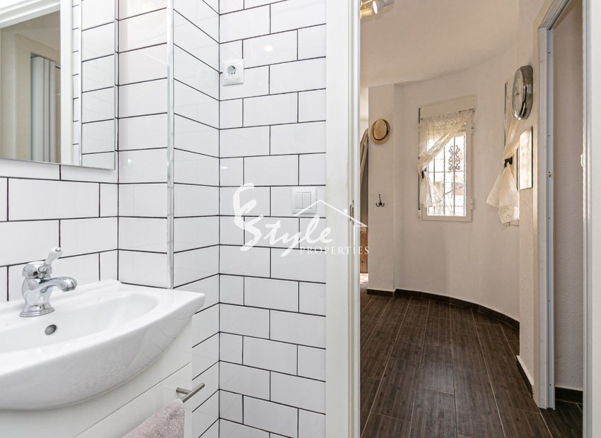 Reventa - Adosado - Torrevieja - Torretas