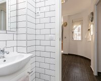 Reventa - Adosado - Torrevieja - Torretas