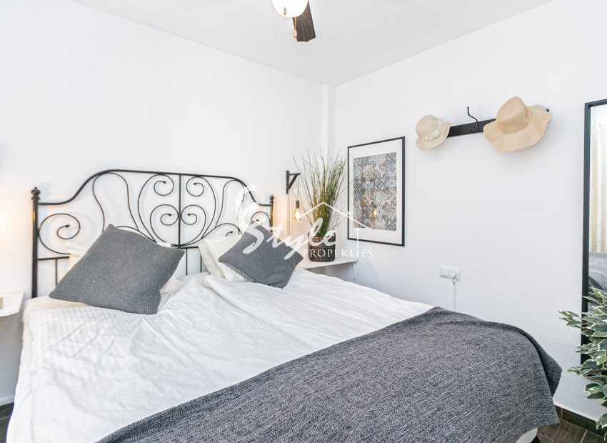 Reventa - Adosado - Torrevieja - Torretas