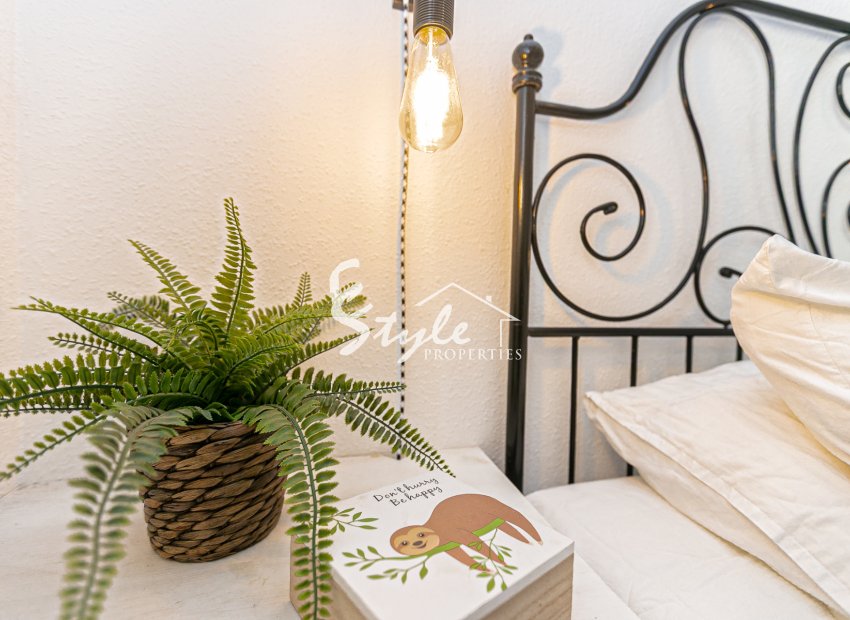 Reventa - Adosado - Torrevieja - Torretas