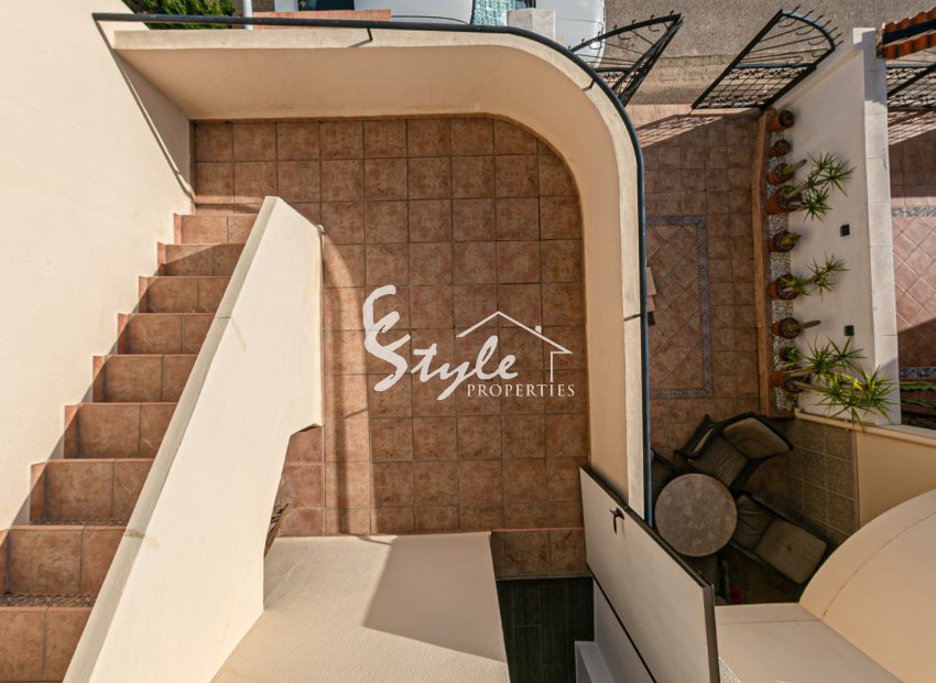 Reventa - Adosado - Torrevieja - Torretas