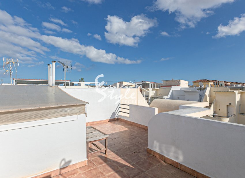 Reventa - Adosado - Torrevieja - Torretas