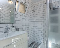 Reventa - Adosado - Torrevieja - Torretas