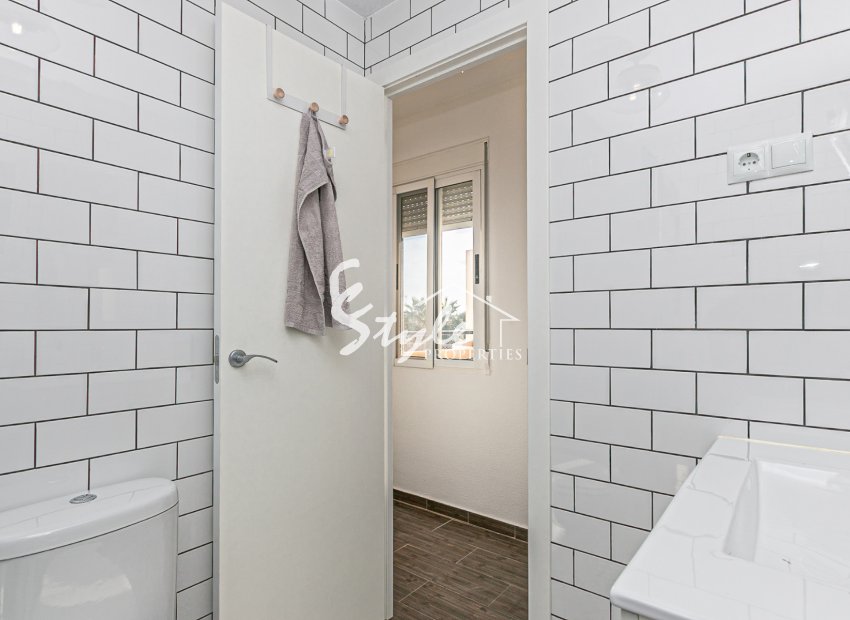 Reventa - Adosado - Torrevieja - Torretas