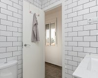 Reventa - Adosado - Torrevieja - Torretas