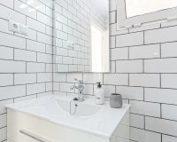 Reventa - Adosado - Torrevieja - Torretas