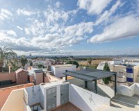 Reventa - Adosado - Torrevieja - Torretas