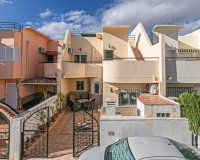 Reventa - Adosado - Torrevieja - Torretas