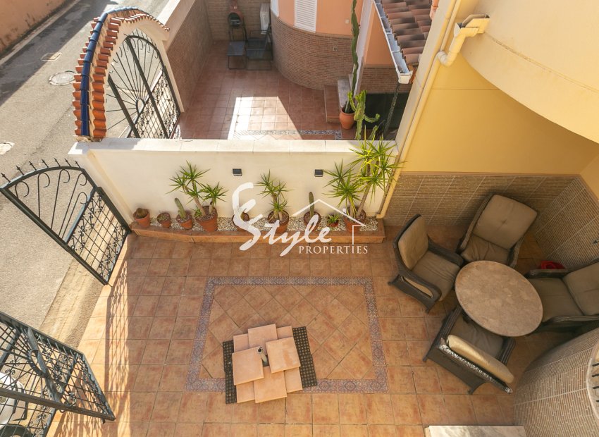 Reventa - Adosado - Torrevieja - Torretas