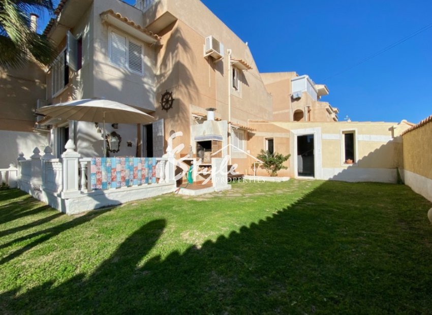 Reventa - Adosado - Torrevieja